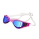 thumbnail image 5 of Gafas de Natación, Gafas de Piscina, Portátiles, Cómodas, Elegantes, Antivaho para Deportes Acuáticos para Hombres, Natación Al Aire Libre, Playa, 5 of 5