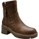 thumbnail image 2 of Botin Casual Mujer Café Plataforma Berlin Detogni, 2 of 4
