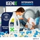 thumbnail image 3 of Detergente Líquido Higienizante Frescura Floral Botella, 3 of 3