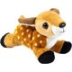 thumbnail image 1 of Peluche Wild Republic Fawn Hug'Ems 7, 1 of 6