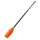 thumbnail image 5 of Herramienta Ligera Para Practicar El Swing De Golf Para Entusiastas Del Golf En Interiores, Color Naranja, 5 of 5