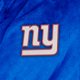 thumbnail image 4 of Bata de baño Northwest NFL New York Giants, unisex, adulto, talla L, XL, 4 of 5