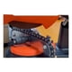 thumbnail image 5 of Afilador Cadena Motosierra Profesional + 10 Discos, 5 of 8