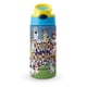 thumbnail image 1 of Botella de Agua Infantil Pound Puppies Azul 12 oz, 1 of 6
