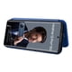 thumbnail image 3 of Funda Flip para FOXDOCK Realme 12 Pro/Realme 12 Pro plus - Funda magnética de negocios, funda protectora delgada, 3 of 5