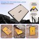 thumbnail image 2 of Tablet Rugged: RugKing Pad 2 Pro - 10 Pulg. 16GB, 4G, Linterna, Android 16, Correa, 2 of 10