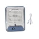 thumbnail image 3 of Mister Fan Ventilador De Enfriamiento Azul, 3 of 3