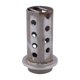 thumbnail image 5 of Campana De Acero De Fundición Centrífuga Para Joyería, Fundición Artesanal Portátil Para Arena Y Metal, 2,5 X 6 Pulgadas, 5 of 5