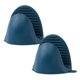 thumbnail image 1 of Clips Antideslizantes Para Ollas Grips Grips Silicona Anti-escaldado 1 Par Para Hornear Deep Blue, 1 of 5