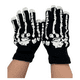 thumbnail image 3 of Guantes Esqueleto Con Luces En Los Dedos Halloween 2025, 3 of 6