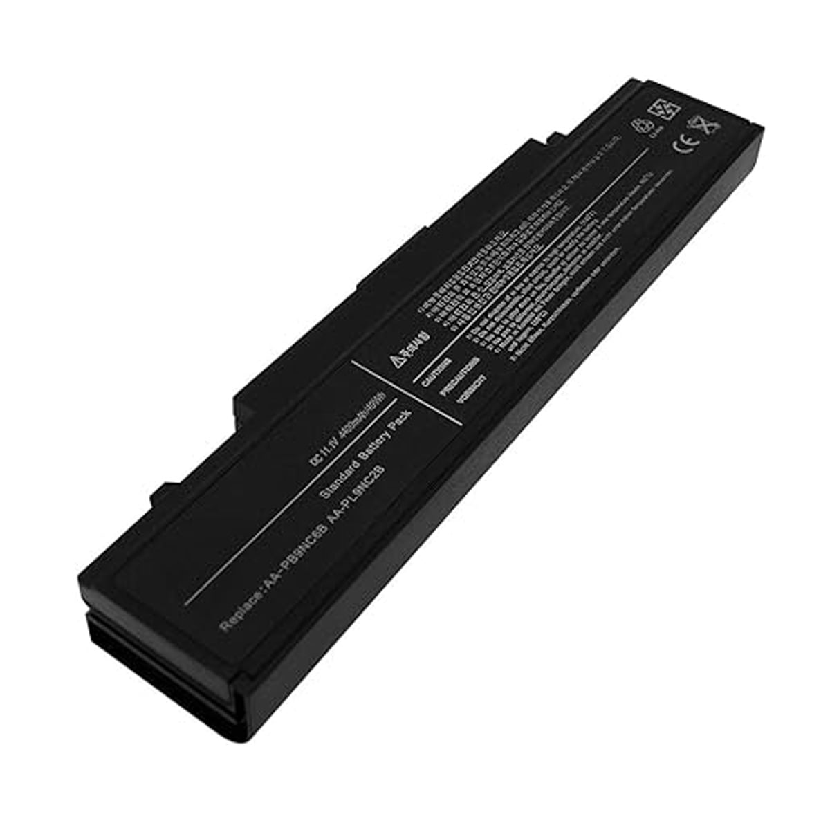 Tecbattery - Batería Alternativa Samsung Q318 5200mah Alta Calidad Pro