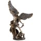 thumbnail image 1 of Statue Top Collection Arcángel San Miguel, 37 cm, fundida en frío, 1 of 7