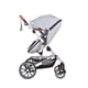 thumbnail image 4 of Coche Cuna Egg Gris 3 En 1, 4 of 8
