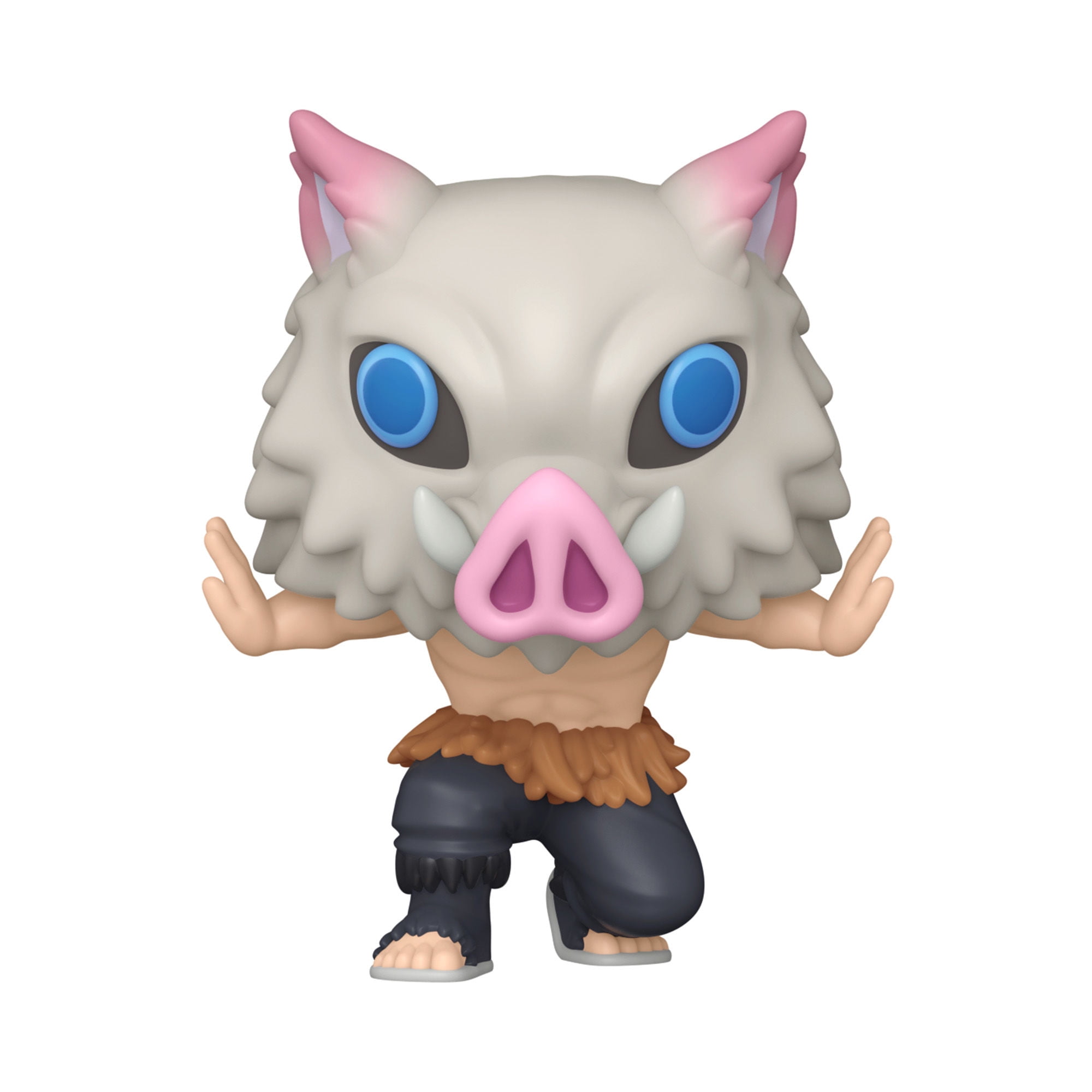 Figura Coleccionable Funko Inosuke 68489