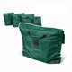 thumbnail image 1 of Fundas para sacos de arena Moose Supply – paquete de 4, verde oscuro, 53 × 53 × 13 cm, 1 of 6