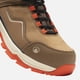thumbnail image 2 of ZAPATO SEGURIDAD LIPPI PRO WORK MUJER ATMOS MID CAFÉ CLARO, 2 of 5