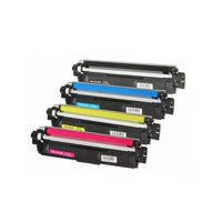 Genérico - Pack Toner Compatible Para Tn-221 9020/9130/9020