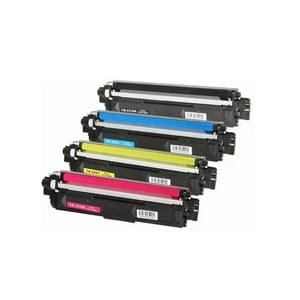 Genérico - Pack Toner Compatible Para Tn-221 9020/9130/9020