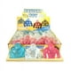 thumbnail image 1 of Caja Juguete Gorila Squishy Antiestres Transparente 12 Unid, 1 of 6