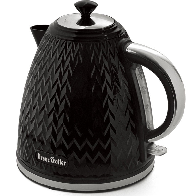 Ursus Trotter - Hervidor Ut-Stark18 Negro