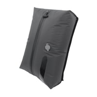 Magideal - Bolsa De Viaje De Compresión Al Vacío, Bolsa De Almacenamiento De Ropa De Viaje, Accesorio De Vacío Para Ropa De Cama, Almohadas, Edredones, Armarios. Con Ventana