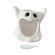thumbnail image 3 of Quemador De Aceite Esencial De Fantasma De Halloween, Portavelas Para El Hogar, 3 of 5