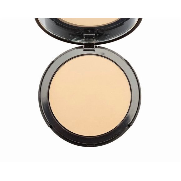 Porcelana C2 de doble polvo Manna Kadar Step 2 con acabado impecable