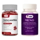 thumbnail image 1 of Astaxantina 60 Cap + Menopausia Meno Antioxidante Savia Chic, 1 of 3
