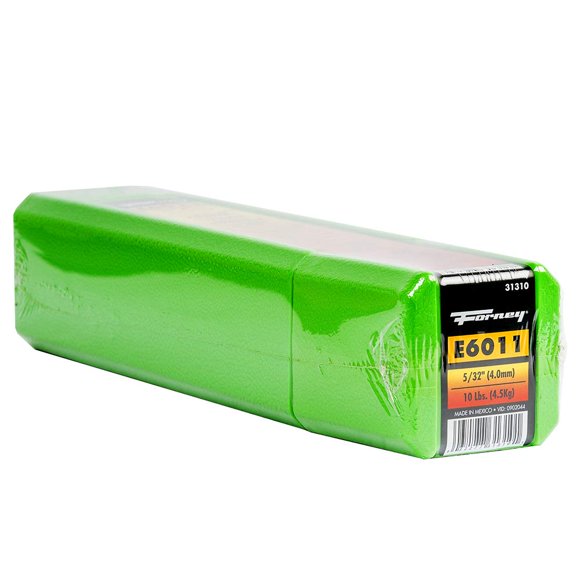 Varilla De Soldadura Forney 31305 E6011 4 Mm 2 5 Kg