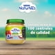 thumbnail image 2 of Compota Orgánica Manzana, 113 g, 2 of 7