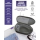 thumbnail image 4 of Mini Plancha De Vapor Travel Bundle 110v 220v, 4 of 9