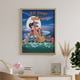 thumbnail image 5 of Kit de Pintura de Diamantes 5D Desmarcar Todos los Perros Van al Cielo 30x40 cm, 5 of 6