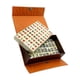 thumbnail image 1 of Juego De Mahjong De Viaje Portátil Con Caja De Almacenamiento Para Fiesta De Viaje Adultos Niños, 1 of 5