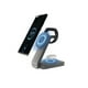 thumbnail image 2 of Cargador Inalámbrico Lenyes PW313 5000 mAh, 2 of 4