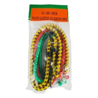 Ford - Pulpo Elástico Imbest 3 Brazos