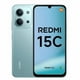 thumbnail image 1 of Redmi 15C Eu 8+256Gb Mint Green, 1 of 4