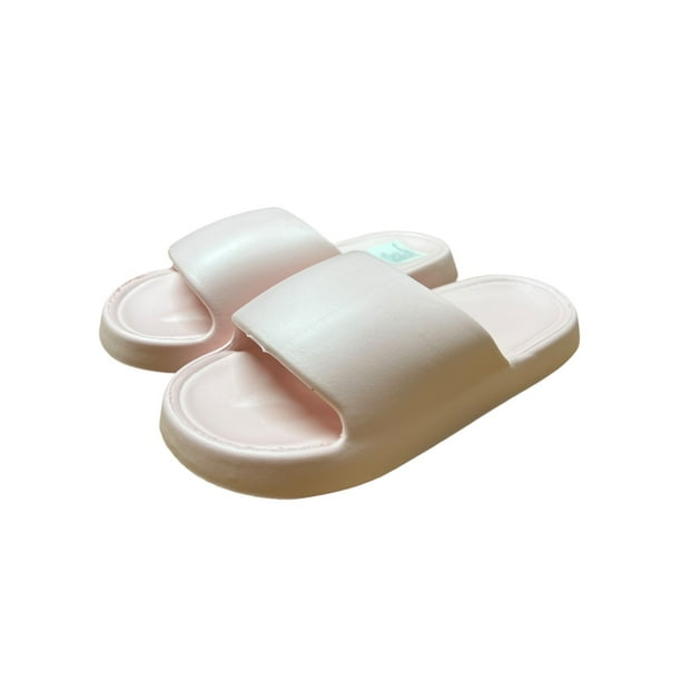 Zapatos Sandalias En El Lider Zapatos Chalas De Goma Eva Lider