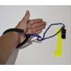 thumbnail image 3 of Cuerda de Muñeca America Go Fishing 36 cm con Calibrador y Silbato, 3 of 4