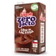 thumbnail image 1 of Leche Zero Lacto Chocolate, 1 L, 1 of 1
