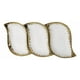thumbnail image 1 of Bandeja Decorativa Servir Almacenamiento Multifuncional Jhn, 1 of 3
