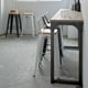 thumbnail image 4 of Taburete Tolix 77cm| Madera Clara | Diseño Moderno, 4 of 4