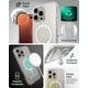 thumbnail image 5 of Funda ZAGG Crystal Palace Snap con soporte para iPhone 16 Pro Max, 5 of 7
