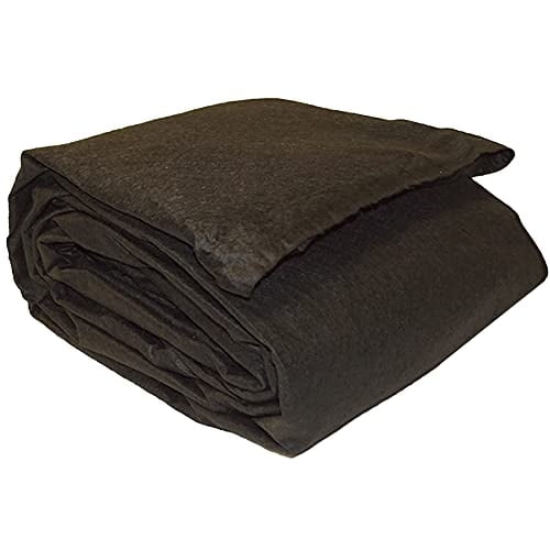 Geotextil de subcapa UNDERGUARD no tejido 1.5 m x 6 m