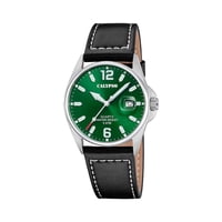 Reloj K5870/5 Calypso Verde Hombre Basic