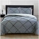 thumbnail image 1 of Cubrecama Premiun Quilt Verano 1.5 Plazas/Gris, 1 of 3