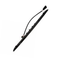 Magideal - Tercera Luz De Freno, Luz De Freno De Montaje Alto, 923-133 Pies, 4Z13A613A, Lámpara De Freno Led Premium Fácil De Instalar Para Edge 2018