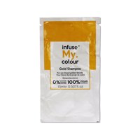 Shampoo Infuse My Colour 15Ml Unisex