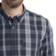 thumbnail image 3 of Camisa Trevira Cuadros, 3 of 4