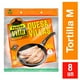 thumbnail image 2 of Tortilla Quesavilla 8 Un, 200 g, 2 of 2