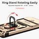 thumbnail image 3 of Estuche GANGXUN para Google Pixel 6, soporte giratorio 360°, estilo mecánico y magnético, 3 of 5